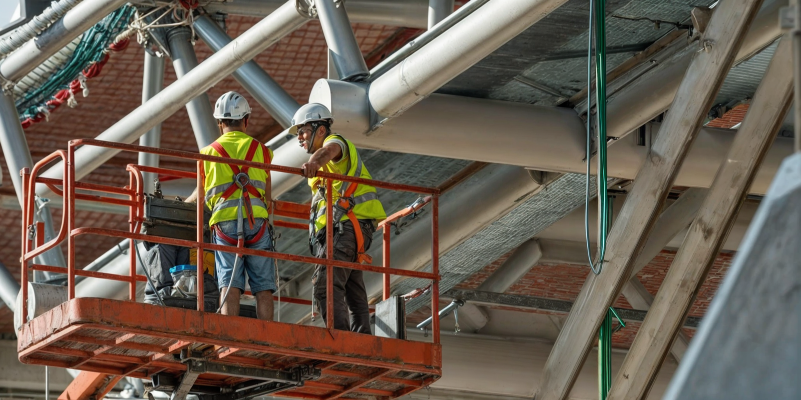 Evaluación de Riesgos